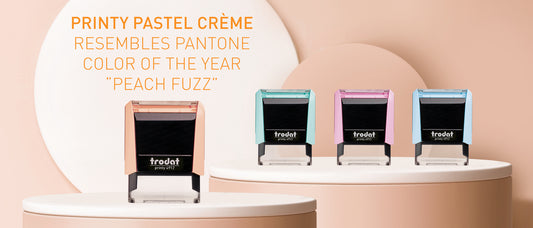 The Beginner’s Guide to Custom Rubber Stamp