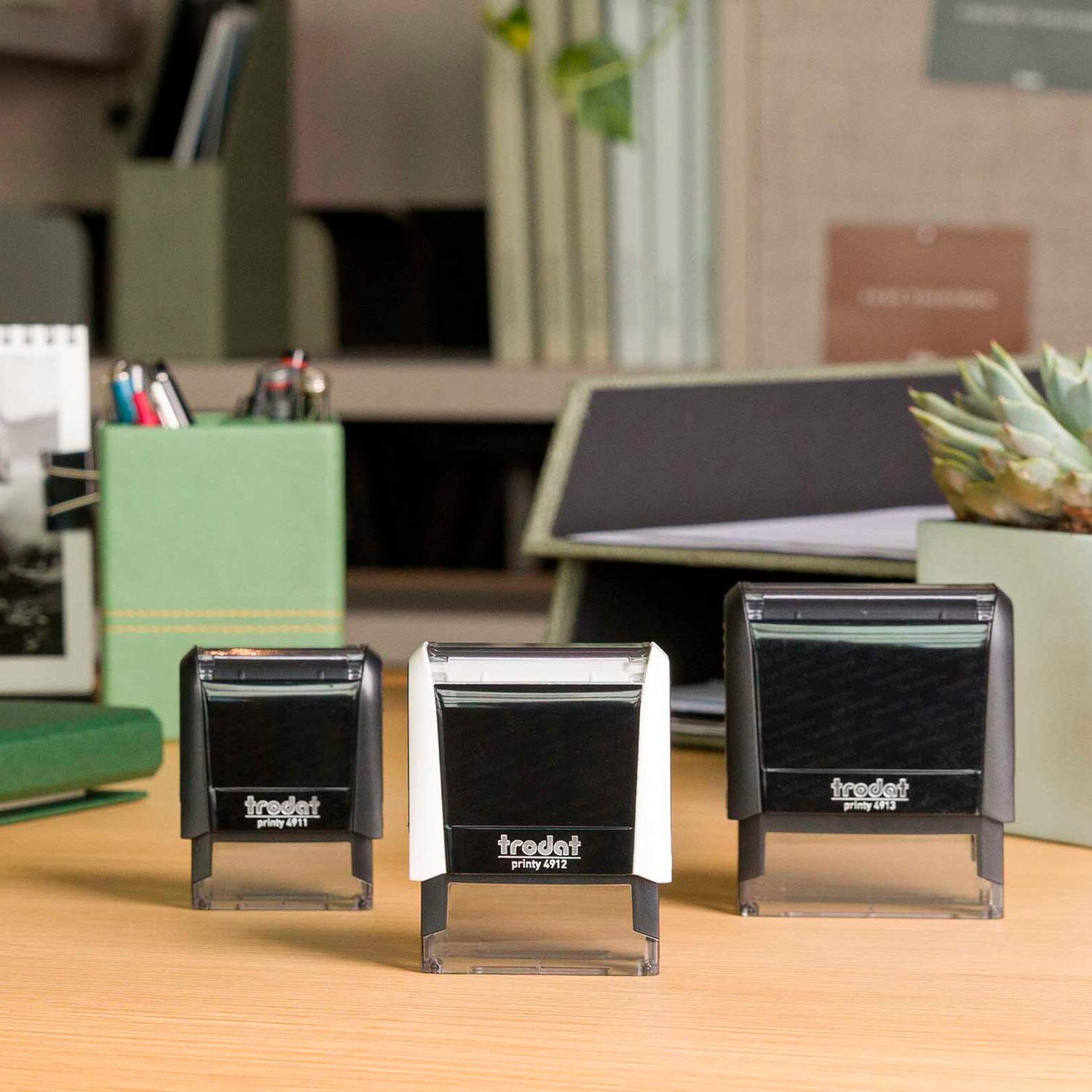 Trodat Printy