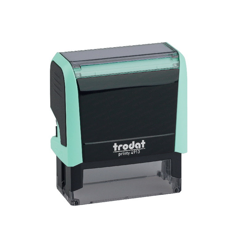 Signature Stamp