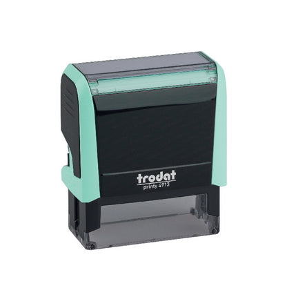 Signature Stamp