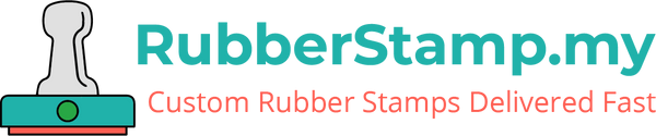 Rubber Stamp